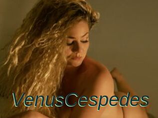 VenusCespedes
