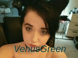 VenusGreen