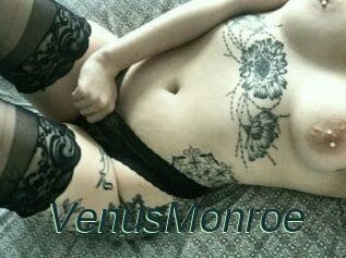 VenusMonroe