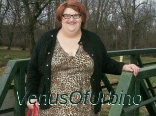 VenusOfUrbino