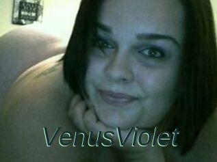 VenusViolet