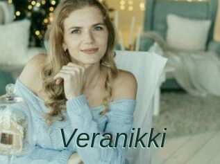 Veranikki