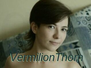 VermilionThorn