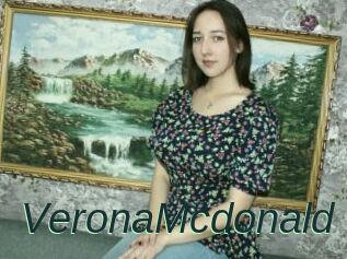 VeronaMcdonald