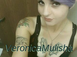 VeronicaMulisha