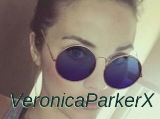 VeronicaParkerX