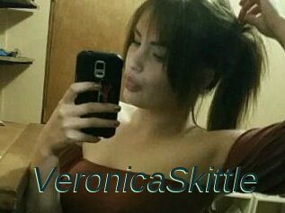 VeronicaSkittle