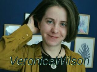 VeronicaWilson