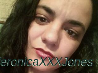 VeronicaXXXJones