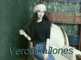 VeronikaJones