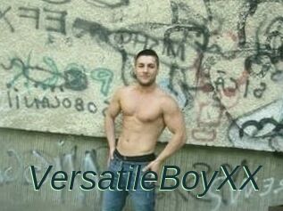 VersatileBoyXX