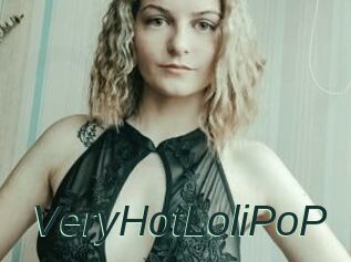 VeryHotLoliPoP