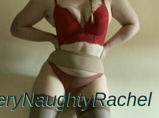 VeryNaughtyRachel