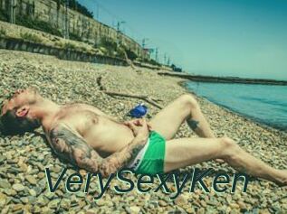 VerySexyKen