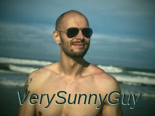 VerySunnyGuy