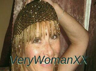 VeryWomanXX