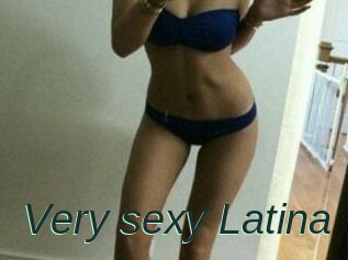 Very_sexy_Latina