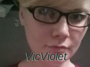 VicViolet