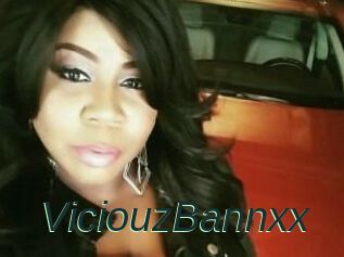 ViciouzBannxx