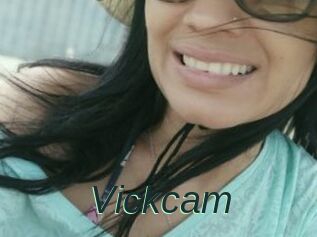 Vickcam