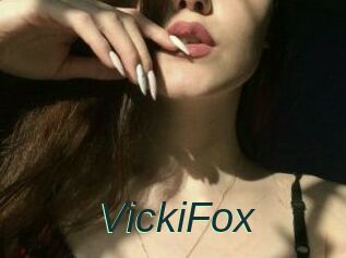 VickiFox
