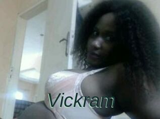 Vickram