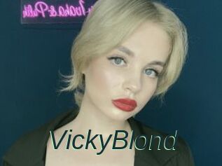 VickyBlond