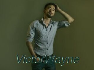 VictorWayne