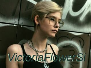 VictoriaFlowerSi