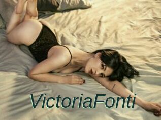 VictoriaFonti
