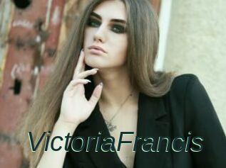 VictoriaFrancis