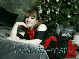VictoriaFrost
