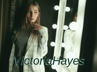 VictoriaHayes