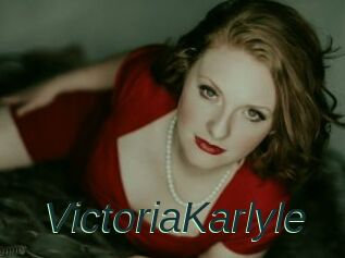 VictoriaKarlyle