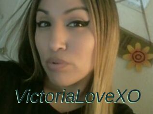 VictoriaLoveXO