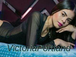 VictoriaPortland