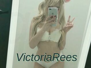 VictoriaRees