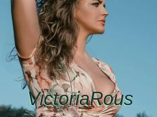 VictoriaRous