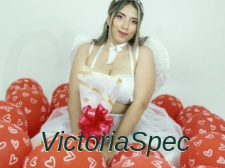 VictoriaSpec