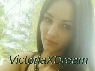 VictoriaXDream