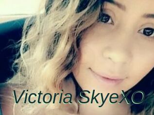 Victoria_SkyeXO