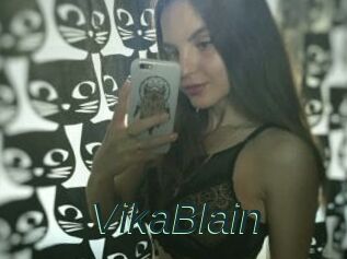 VikaBlain