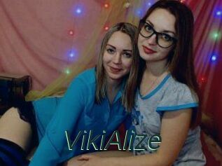 VikiAlize
