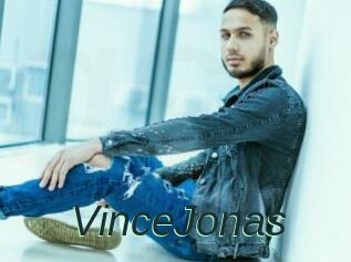 VinceJonas