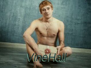 VineHall