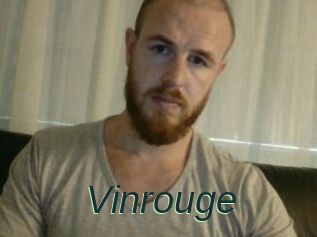 Vinrouge