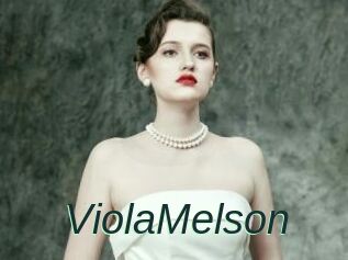 ViolaMelson