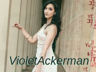 VioletAckerman