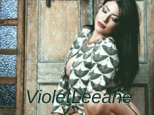 VioletLeeane