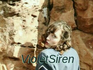 VioletSiren